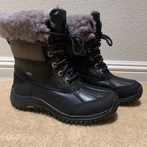 UGG boots